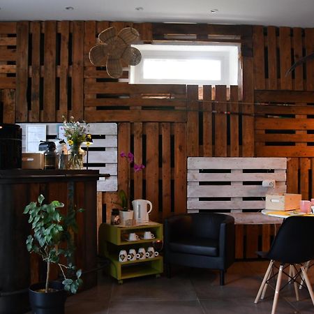 Smile Accomodation Winter Time Appartement Aosta Buitenkant foto