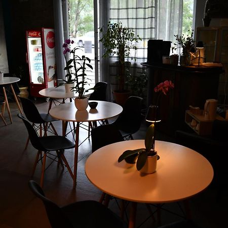 Smile Accomodation Winter Time Appartement Aosta Buitenkant foto