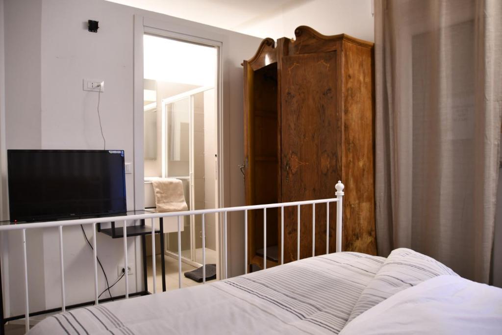 Smile Accomodation Winter Time Appartement Aosta Buitenkant foto