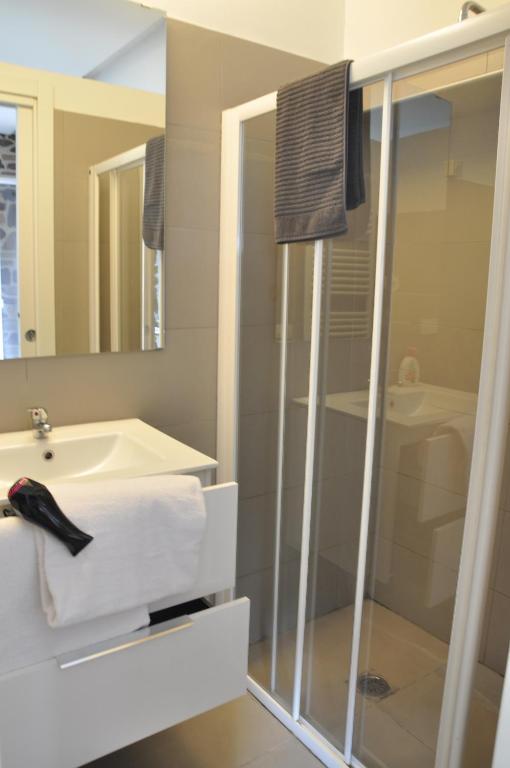 Smile Accomodation Winter Time Appartement Aosta Buitenkant foto