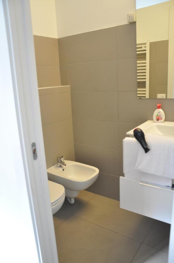 Smile Accomodation Winter Time Appartement Aosta Buitenkant foto
