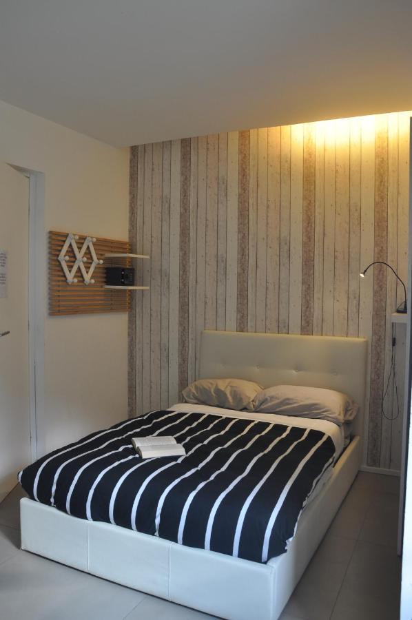 Smile Accomodation Winter Time Appartement Aosta Buitenkant foto